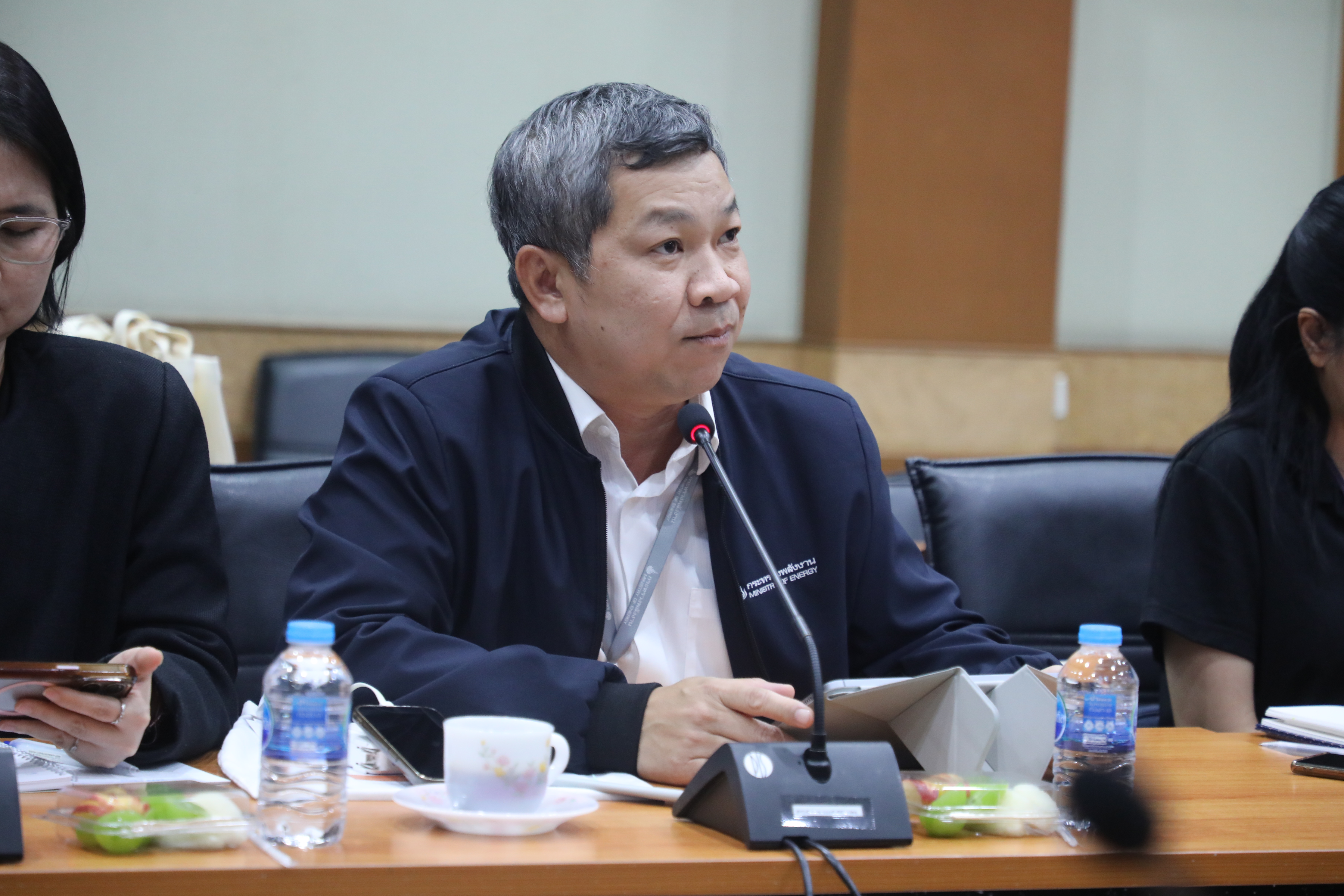 title - ส.ป.ก. ประชุมเรื่องการขออนุญาตใช้ประโยชน์ที่ดินและการเก็บค่าตอบแทนการใช้ประโยชน์ที่ดินในเขตพื้นที่สำนักงานการปฏิรูปที่ดินเพื่อเกษตรกรรมต่อการประกอบกิจการปิโตรเลียม